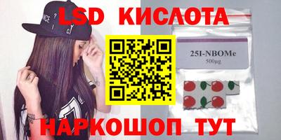 стафф Лесосибирск